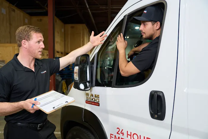 DRYmedic Services Picture 4