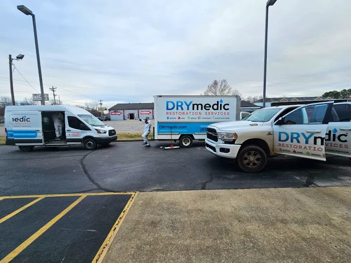 DRYmedic Services Picture 9