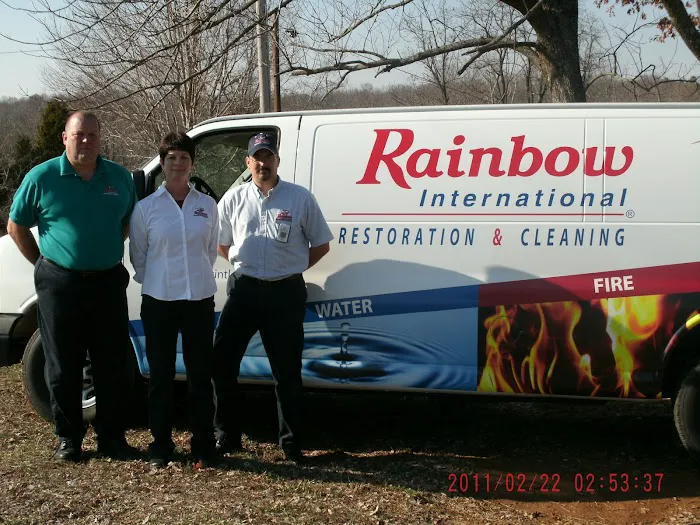 Rainbow International of Ken-Tenn Picture 9