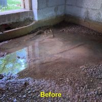 Crawl Space Techs ico