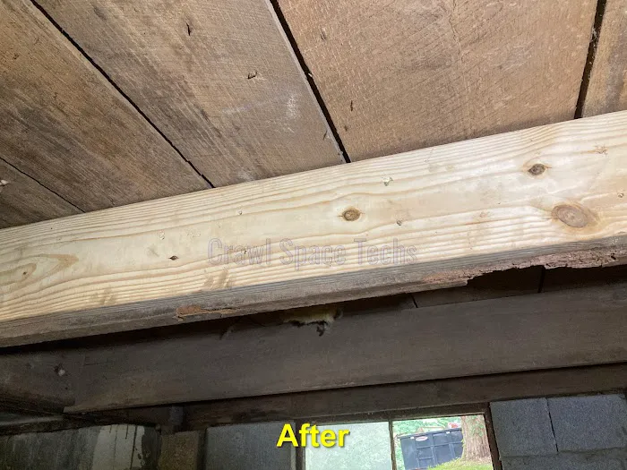 Crawl Space Techs Picture 8