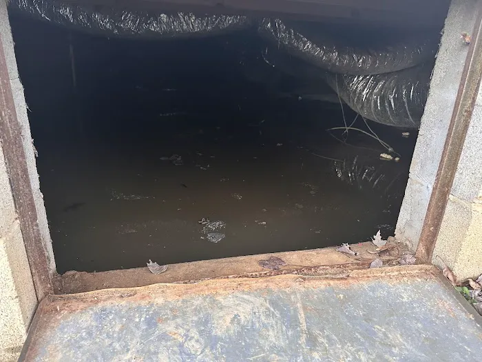 Crawl Space Techs Picture 5