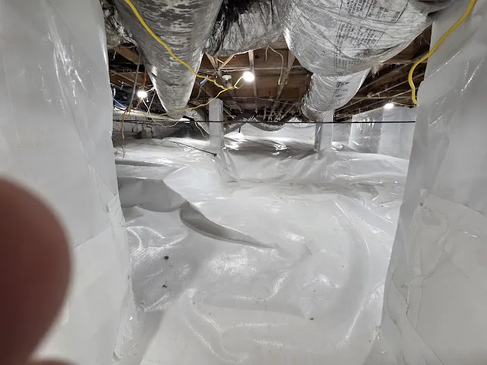 Crawl Space Techs Picture 4