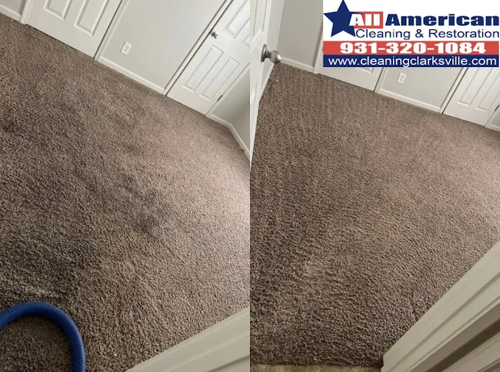 All American Cleaning & Restoration Inc. Picture 6