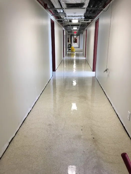 All American Cleaning & Restoration Inc. Picture 3