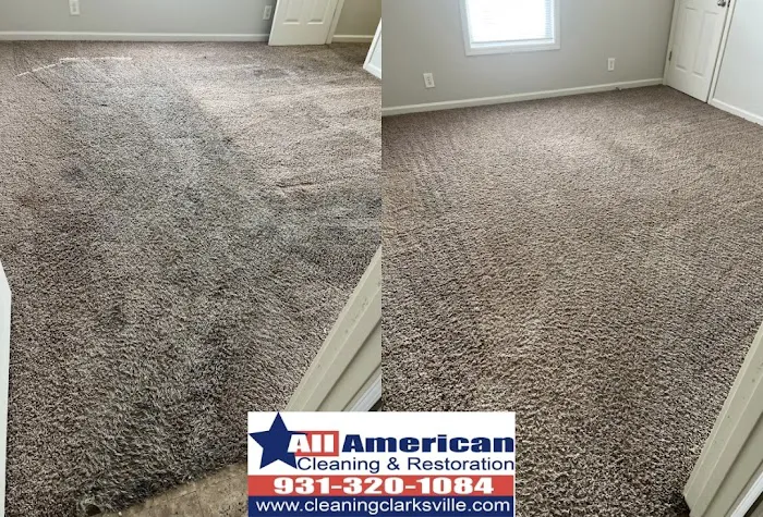 All American Cleaning & Restoration Inc. Picture 9
