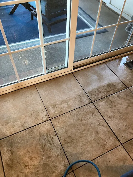 All American Cleaning & Restoration Inc. Picture 4