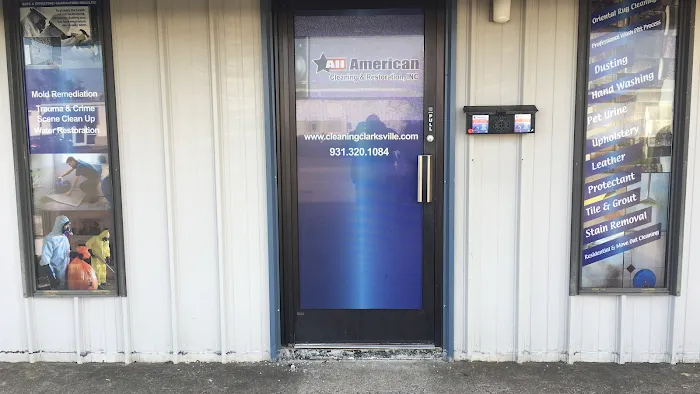 All American Cleaning & Restoration Inc. Picture 2