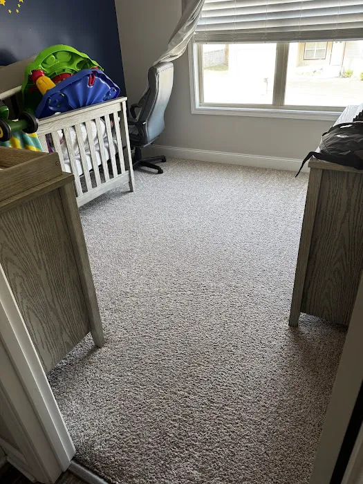 Thomas' Carpet Cleaning and Restoration Service, LLC Picture 2