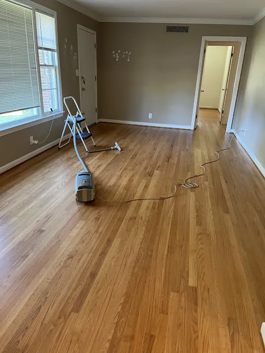 Thomas' Carpet Cleaning and Restoration Service, LLC Picture 1