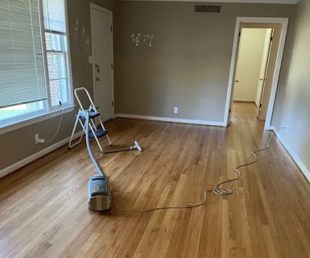 Thomas' Carpet Cleaning and Restoration Service, LLC