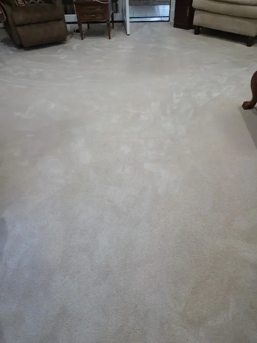 Thomas' Carpet Cleaning and Restoration Service, LLC Picture 6