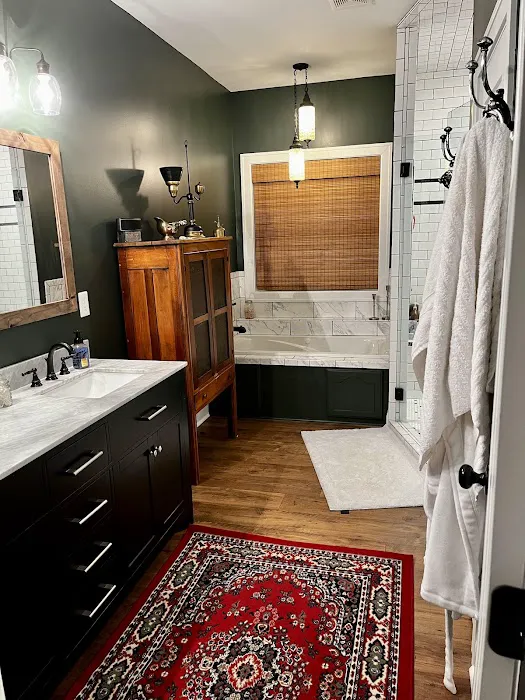 Thomas' Carpet Cleaning and Restoration Service, LLC Picture 8