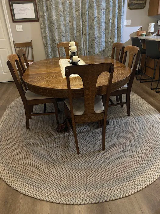 Thomas' Carpet Cleaning and Restoration Service, LLC Picture 4