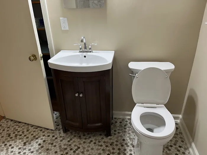 Thomas' Carpet Cleaning and Restoration Service, LLC Picture 5