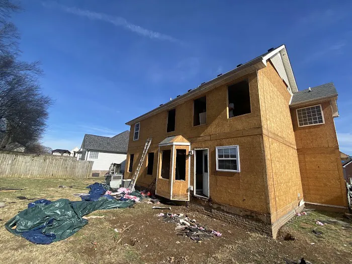 JM Home and Property Services Picture 1