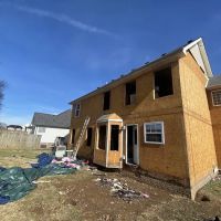 JM Home and Property Services ico