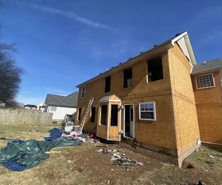 JM Home and Property Services