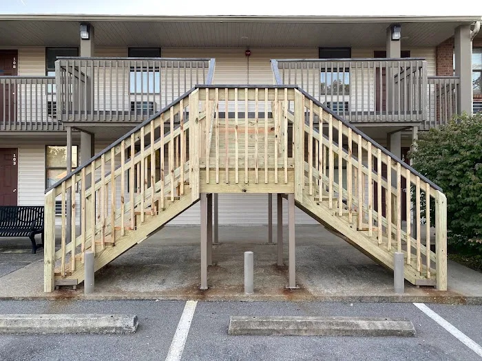 JM Home and Property Services Picture 6