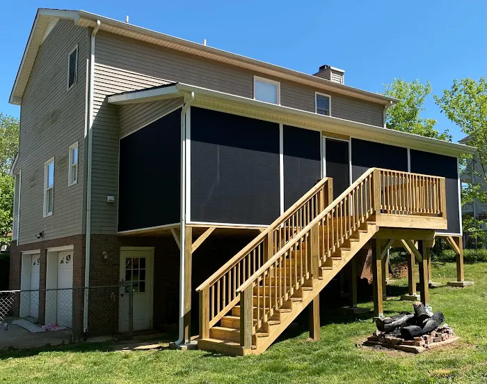 JM Home and Property Services Picture 5