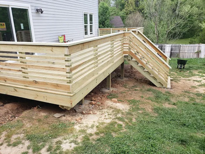 JM Home and Property Services Picture 8