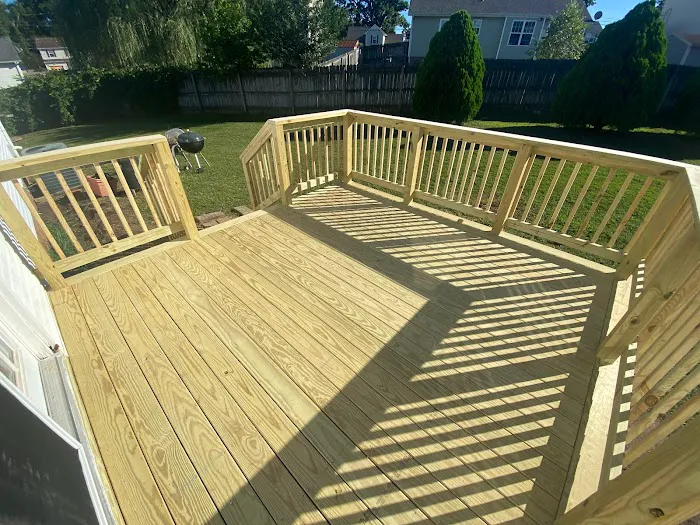 JM Home and Property Services Picture 9