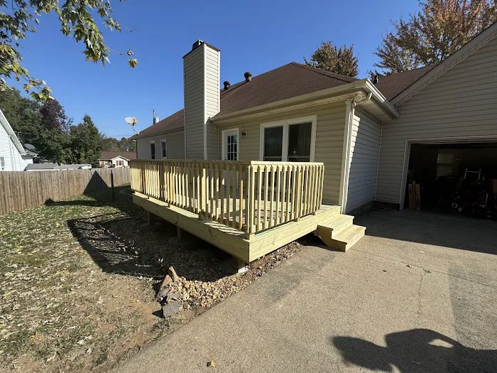 JM Home and Property Services Picture 4