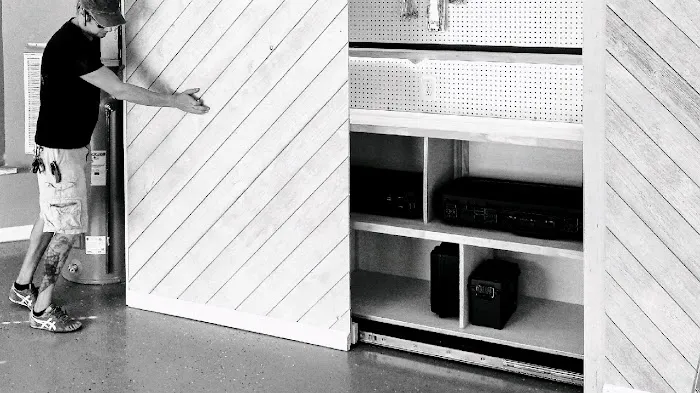 Huff Consolidated Enterprises, LLC Picture 9