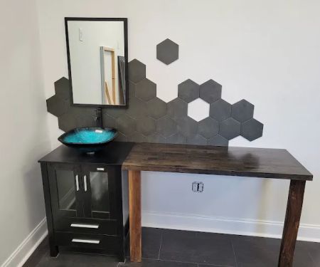 Huff Consolidated Enterprises, LLC