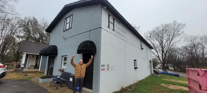 Huff Consolidated Enterprises, LLC Picture 6