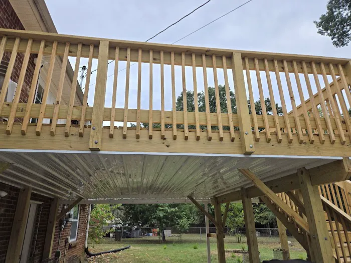 Huff Consolidated Enterprises, LLC Picture 8