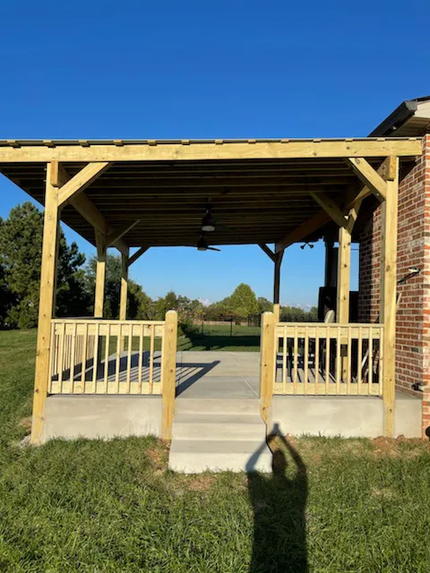 Huff Consolidated Enterprises, LLC Picture 2