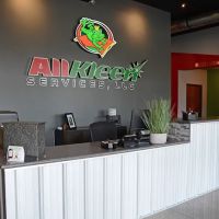 All Kleen Services, LLC ico