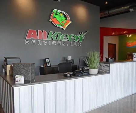 All Kleen Services, LLC