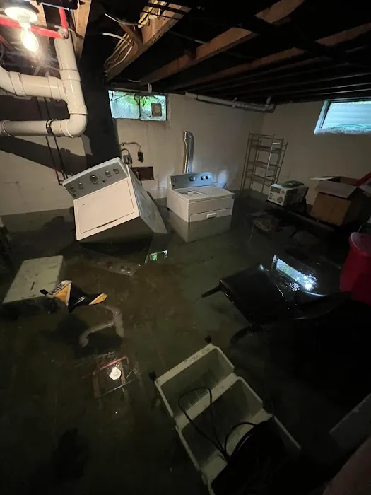 SERVPRO of Christian, Todd, Logan and Simpson Counties Picture 2