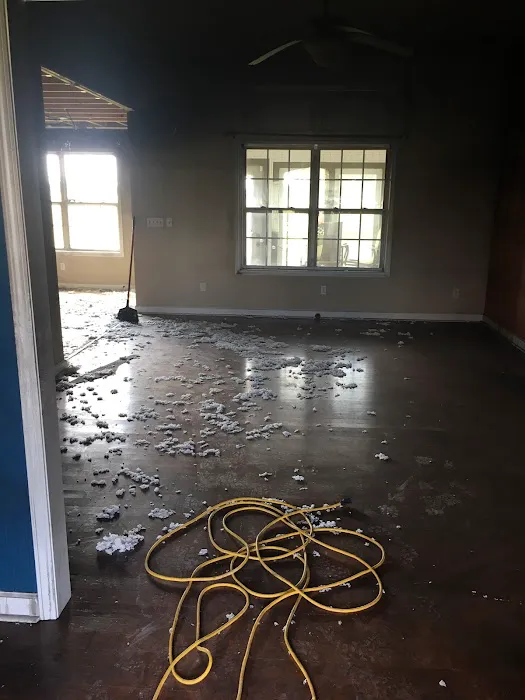 SERVPRO of Christian, Todd, Logan and Simpson Counties Picture 8