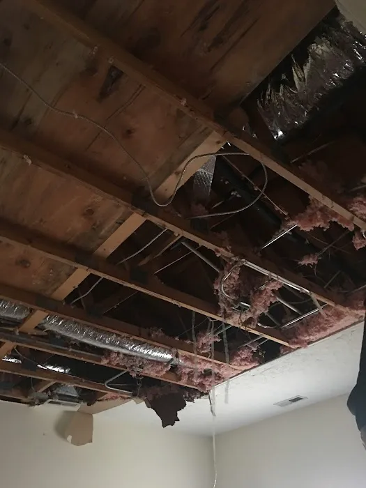 SERVPRO of Christian, Todd, Logan and Simpson Counties Picture 4