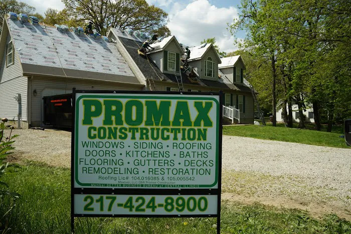 Promax Construction Picture 8