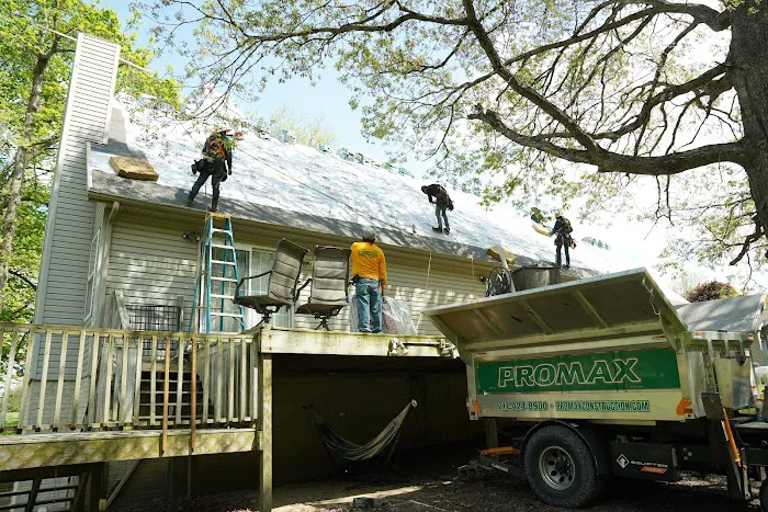 Promax Construction Picture 6