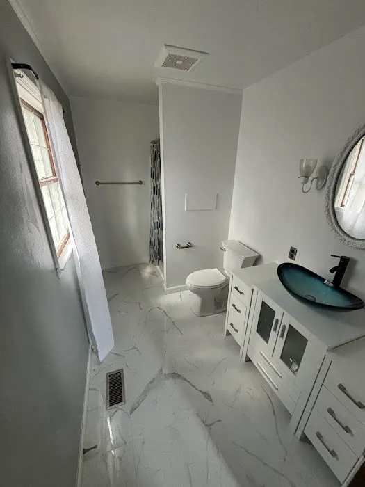 Allen Team Home And Commercial Picture 10