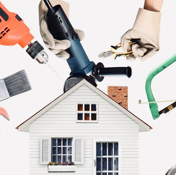 Allen Team Home And Commercial Picture 2