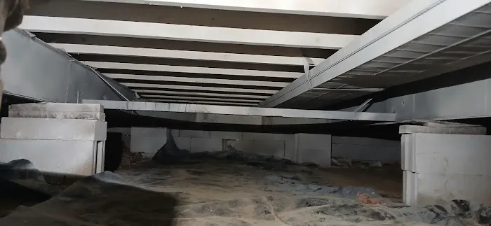 Black Mold Removal Professionals of Springfield, IL Picture 9