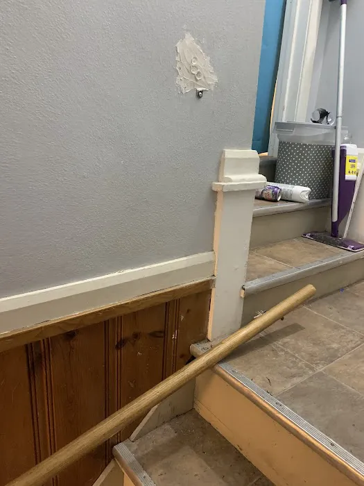 Black Mold Removal Professionals of Springfield, IL Picture 3