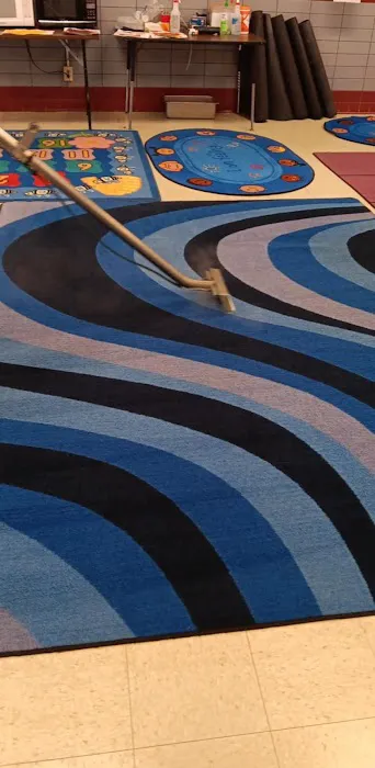 All-Pro Floor Care Picture 1