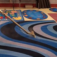 All-Pro Floor Care ico