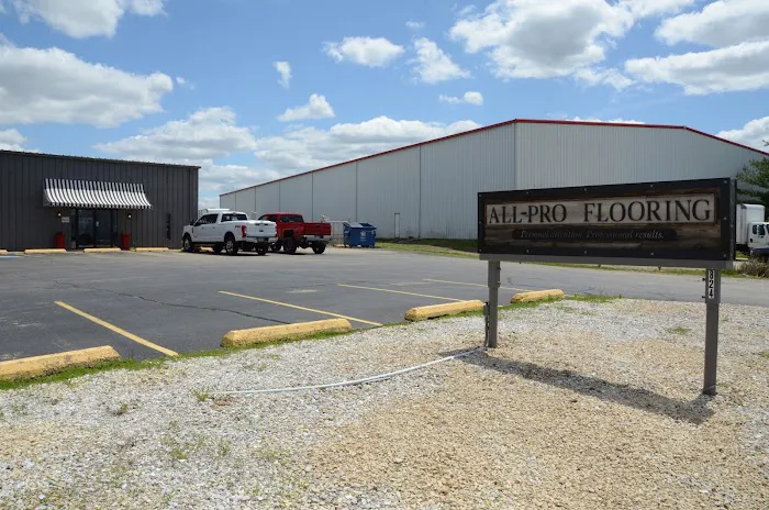 All-Pro Floor Care Picture 8