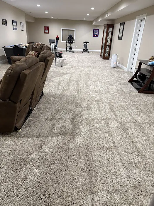 Stanley Steemer Picture 9