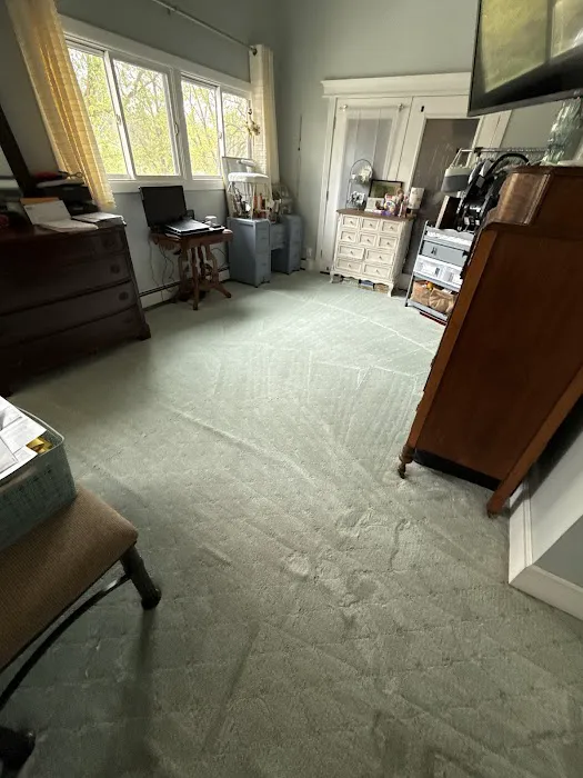 Stanley Steemer Picture 5