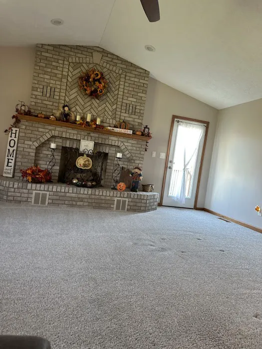 Stanley Steemer Picture 2