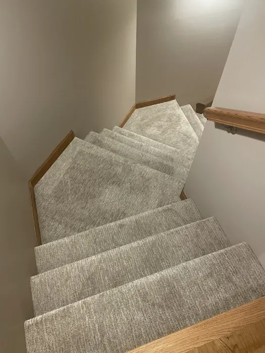 Stanley Steemer Picture 4